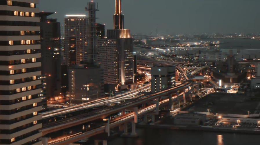 21分钟直达大阪、日本工业支柱城市神户，竟隐藏著名富人区？