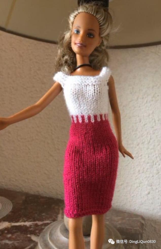 针织连衣裙女娃娃裙,高端丝绒长款娃娃连衣裙