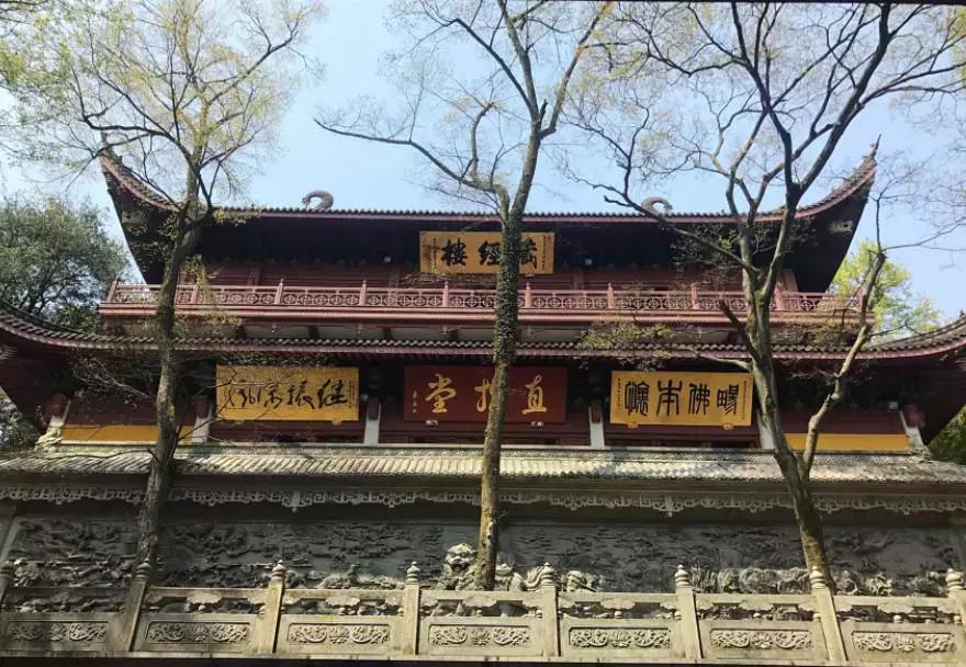 第一次来苏杭旅游必看本地人建议,新手玩游戏的必看