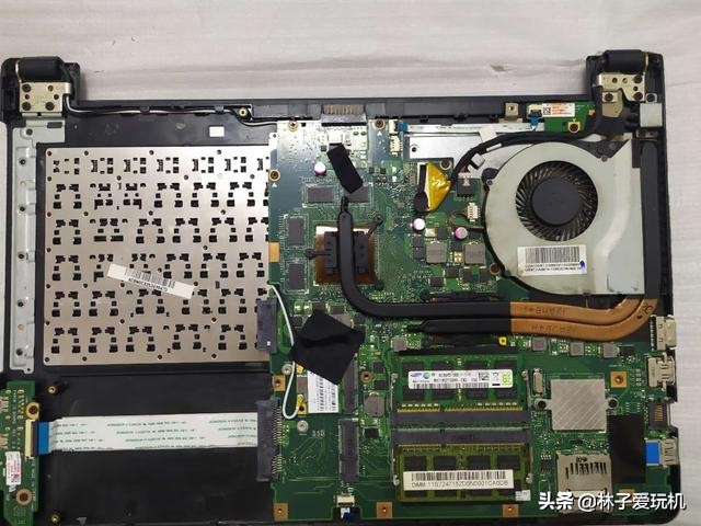 笔记本电脑键盘掉了一个键怎么装,笔记本电脑键盘鼠标失灵怎么解决