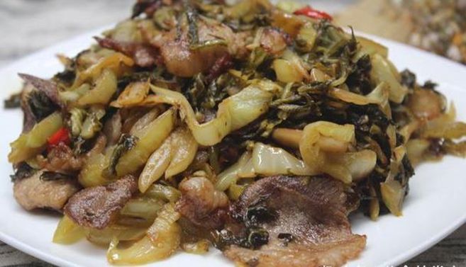 10道简单好吃的家常菜肴,100种下厨菜谱大全