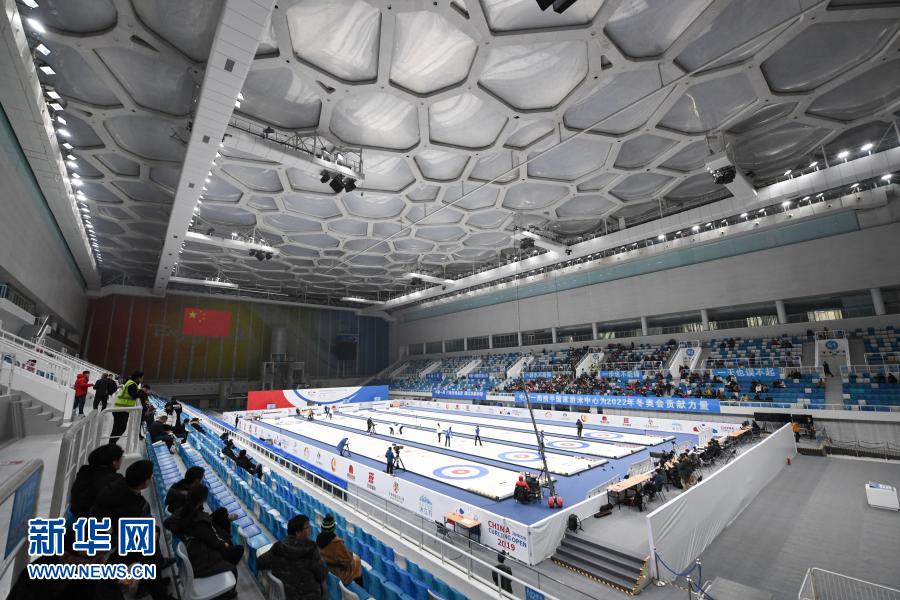 新华社十佳体育活动,新华社2018国内十大体育新闻