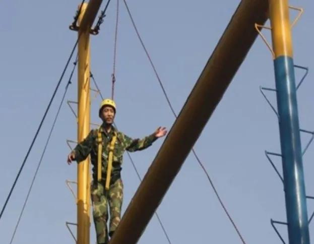 团建项目介绍大全,团建活动最火的十个项目