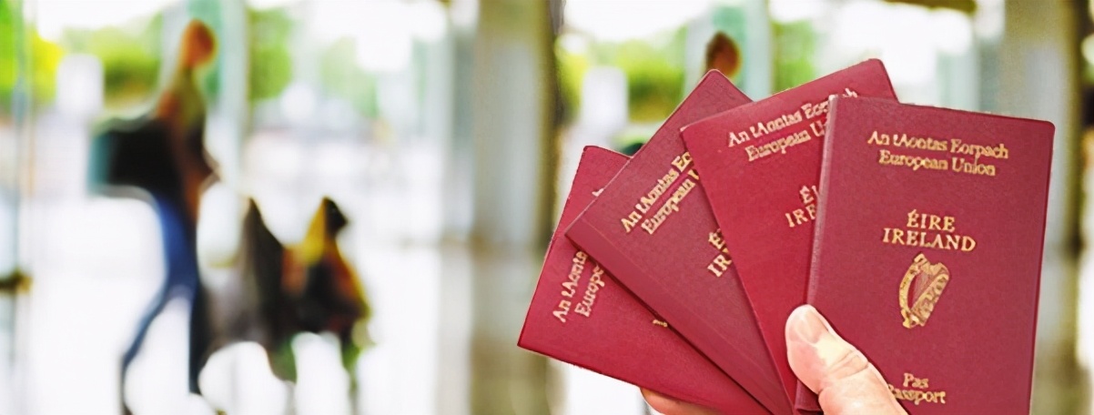 申请爱尔兰签证要多久能下来,在爱尔兰签证到期要怎么办