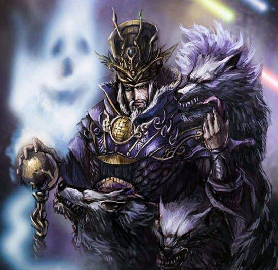 智圣诸葛亮完整视频,诸葛亮禳星被魏延破坏