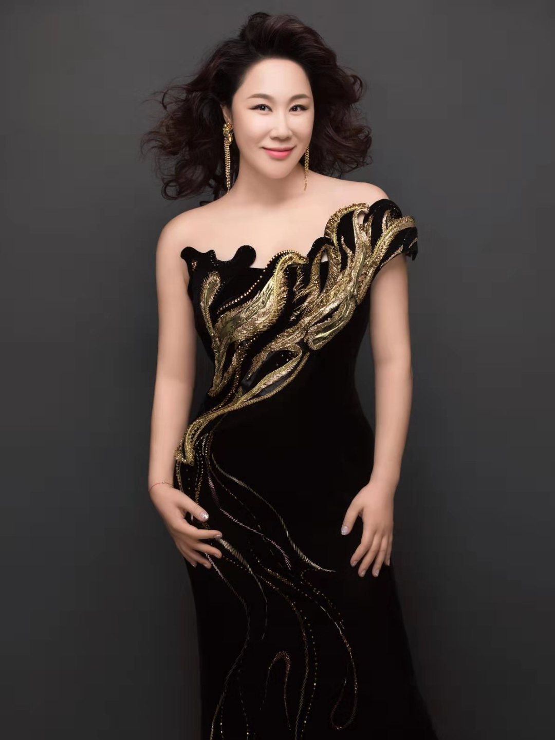 中央音乐学院教授谈艺术,音乐强强联合