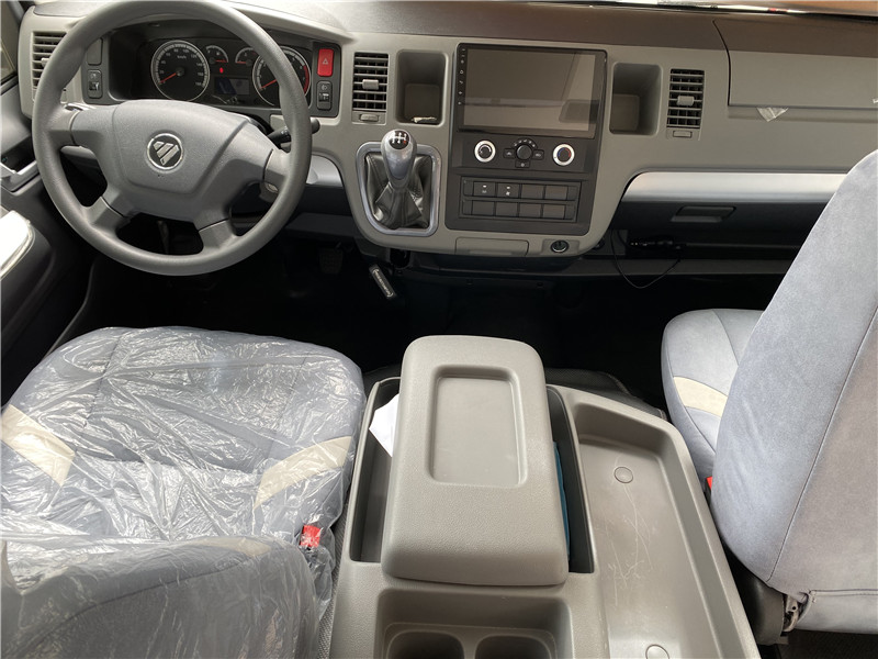 福田g9侣友房车厂址,最便宜的福田g9房车价格