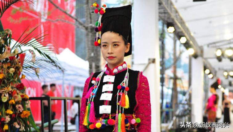 云南特有的七个少数民族,云南独有的七个少数民族