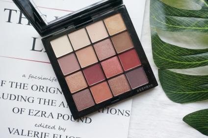 持久度好的眼影推荐公认好用,十大好用的眼影推荐评价