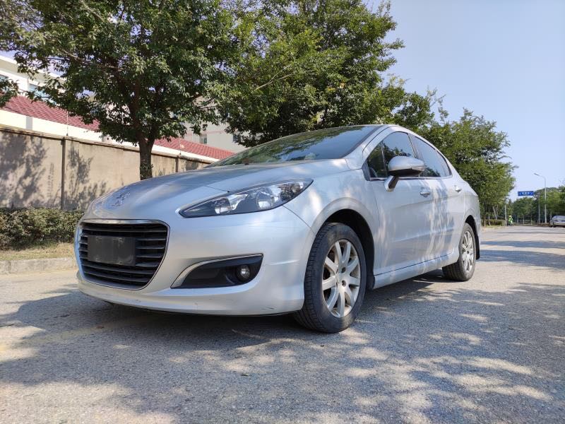 标致308跑了15万公里值得买吗,2万多能买到标致308吗