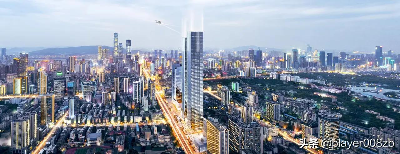 网红长沙值不值得去,长沙有好吃好玩网红地