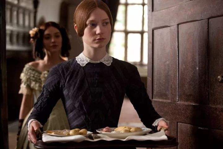 简爱豆瓣评分,简爱哪个版本的评分高