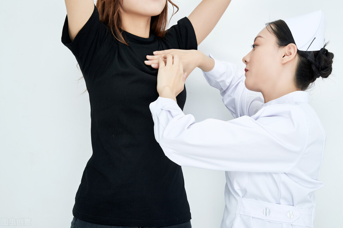 乳腺结节4c类要化疗吗,乳腺结节4c类活检是恶性怎么办