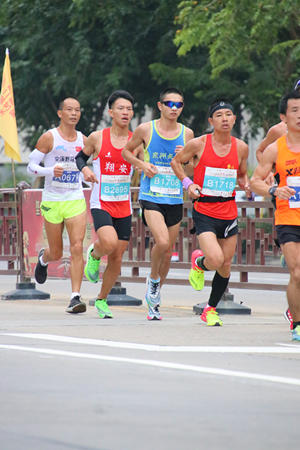 2024福建仙游马拉松时间表,仙游国际马拉松亮点