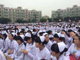 卫校很吓人吗,卫校真的很好吗