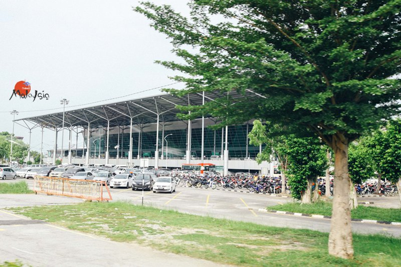 马来西亚槟城交通攻略,槟城交通旅游攻略大全最新