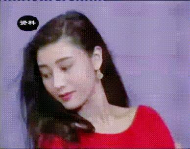 李嘉欣当年到底有多美,李嘉欣年轻时到底有多美