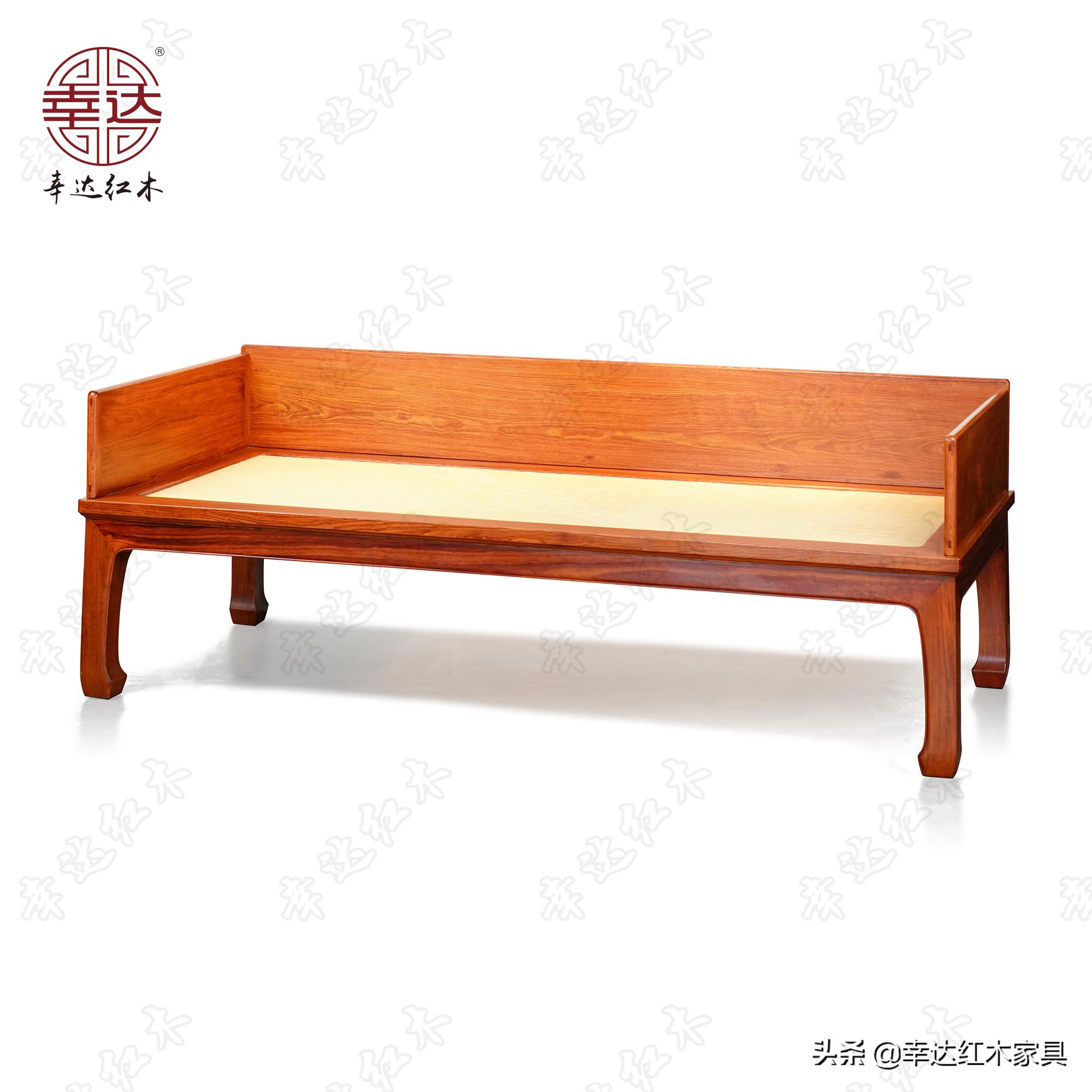 看完这篇红木图解你就是专家,红木百科知识图解