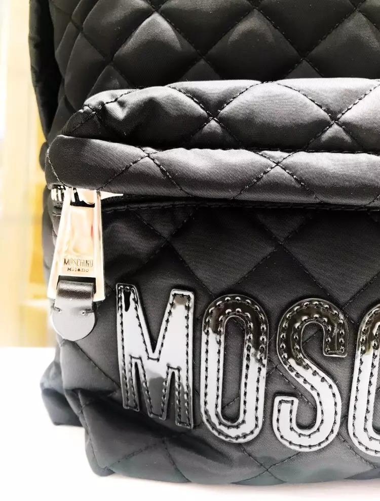 娜扎穿衣搭包包,30多个包包