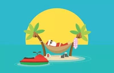 去海边背上被晒伤了怎么办,海边晒伤后发红疼痛怎么办