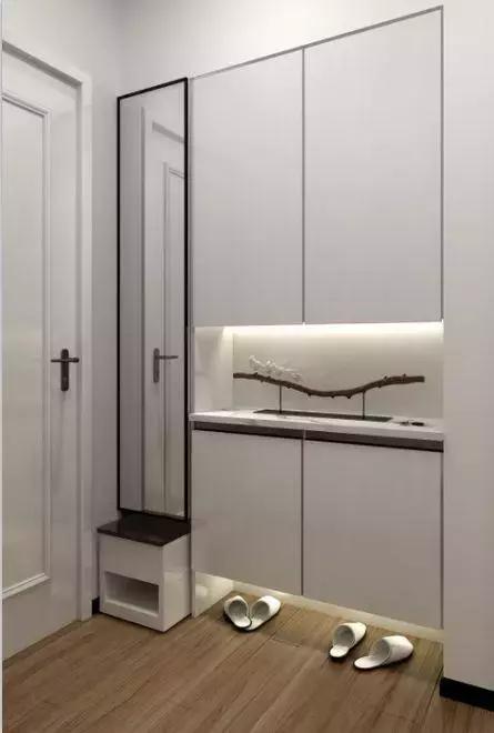 沂南县楼房装修,沂南县95平方5万装修效果图