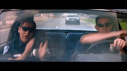 讲真!每个男人体内都住着一位“老司机”