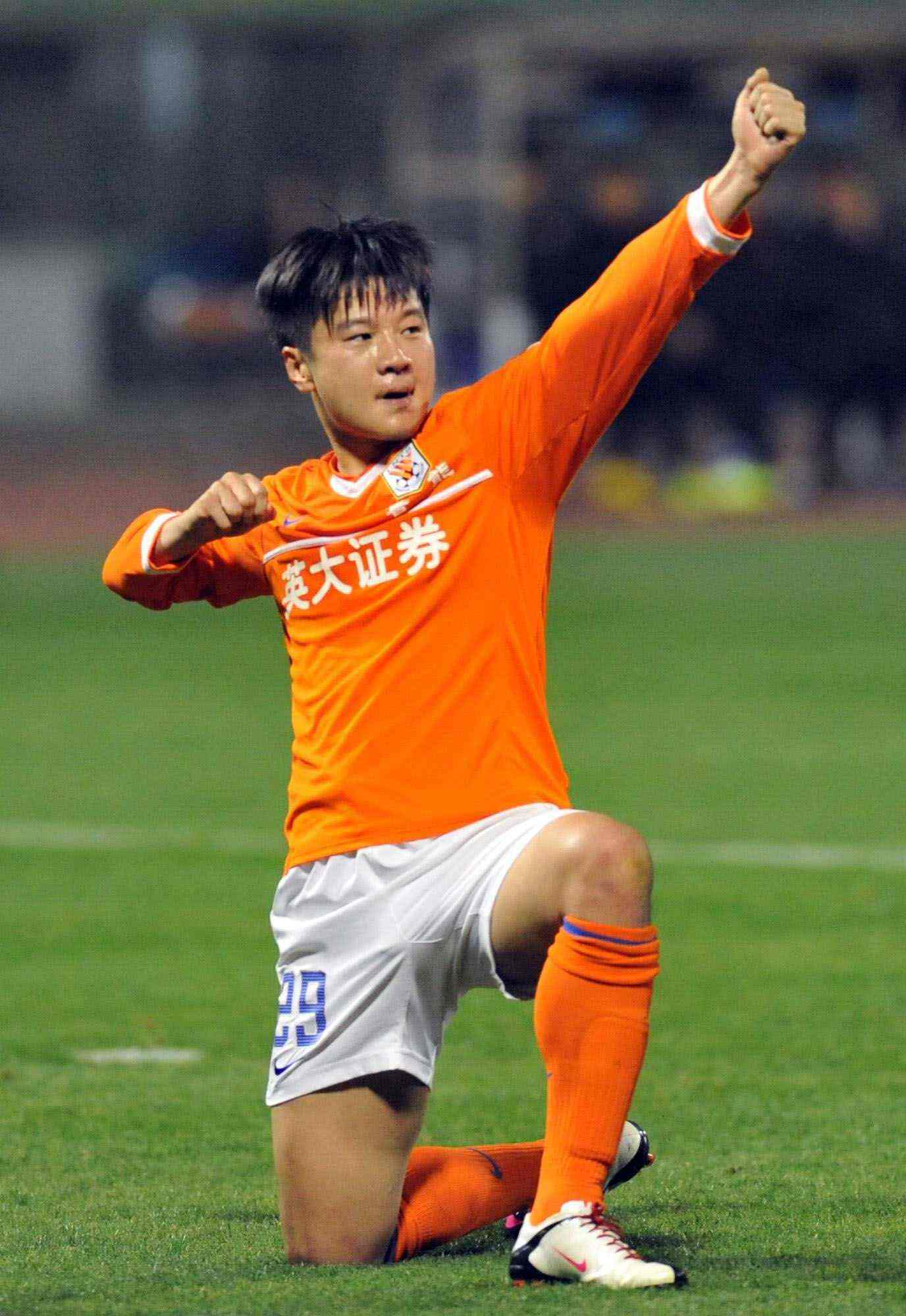 山东鲁能历史最多进球,鲁能足协杯历史纪录