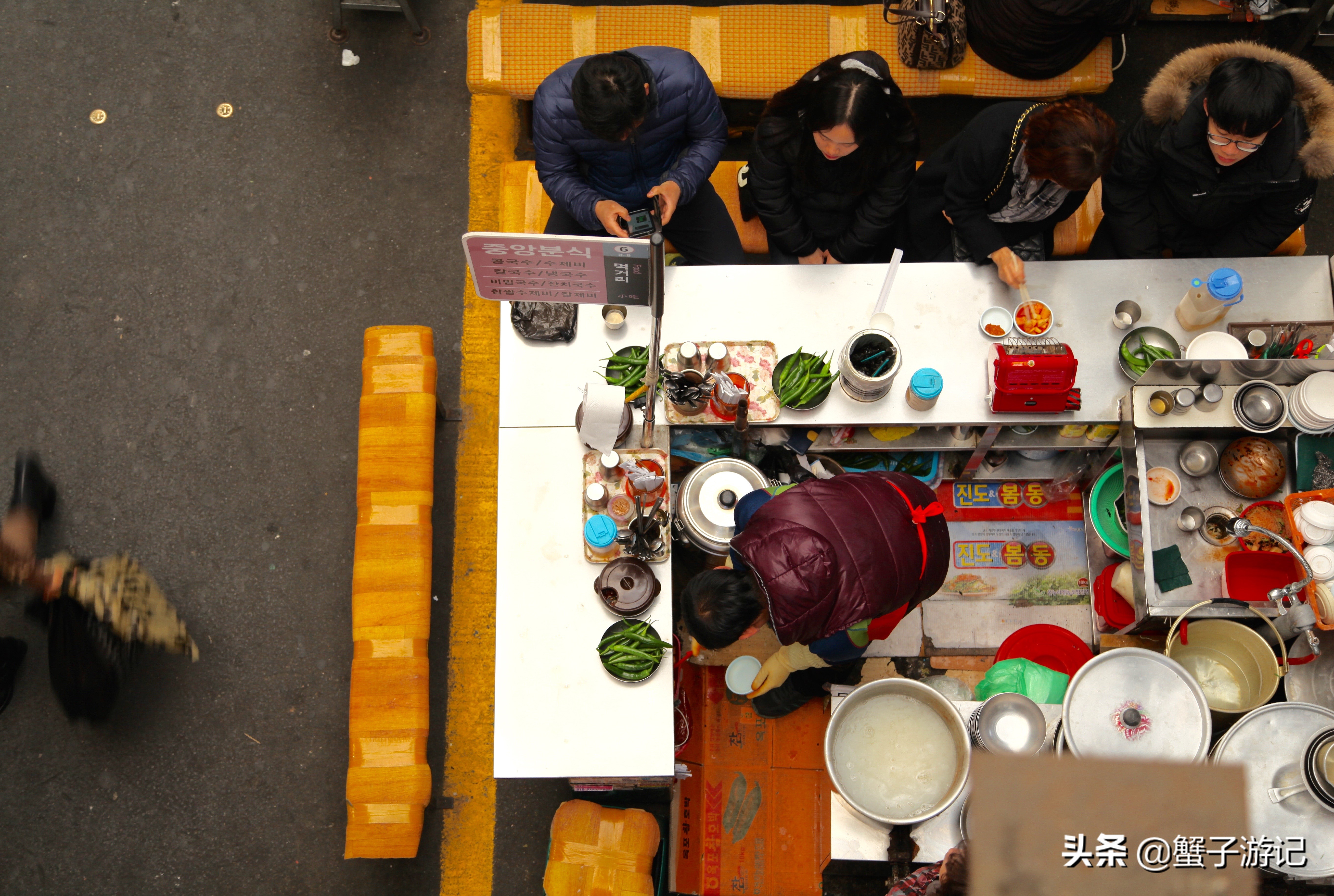 济州岛韩国之旅,去韩国旅游首尔和济州岛