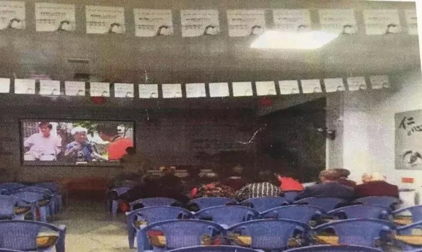 养生体验馆骗老人,打着健康旗号欺骗中老年