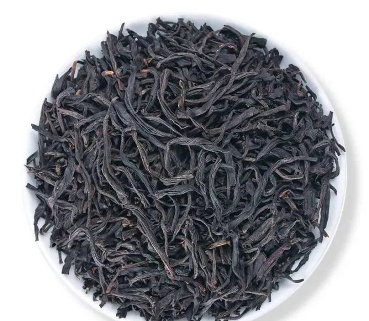 最全红茶分类资料，一文让你看懂红茶