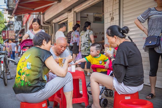 在武汉必做的20件事,武汉生活指南100条
