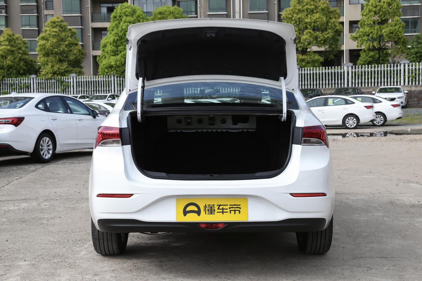 13年别克英朗gt1.6动力够用吗,解析别克全新英朗