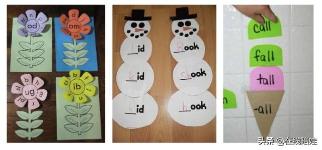 外教老师英语单词速记法,外教单词归类快速记忆法