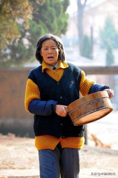 第一次见未来婆婆婆婆送了见面礼,婆婆来了第一次见媳妇