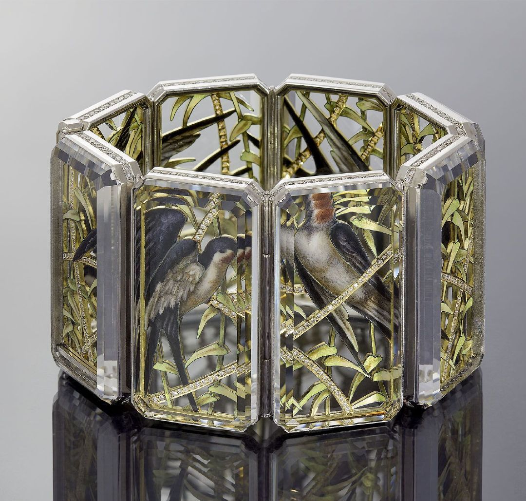 米老鼠戴帽子的图片 (米老鼠首饰是什么)