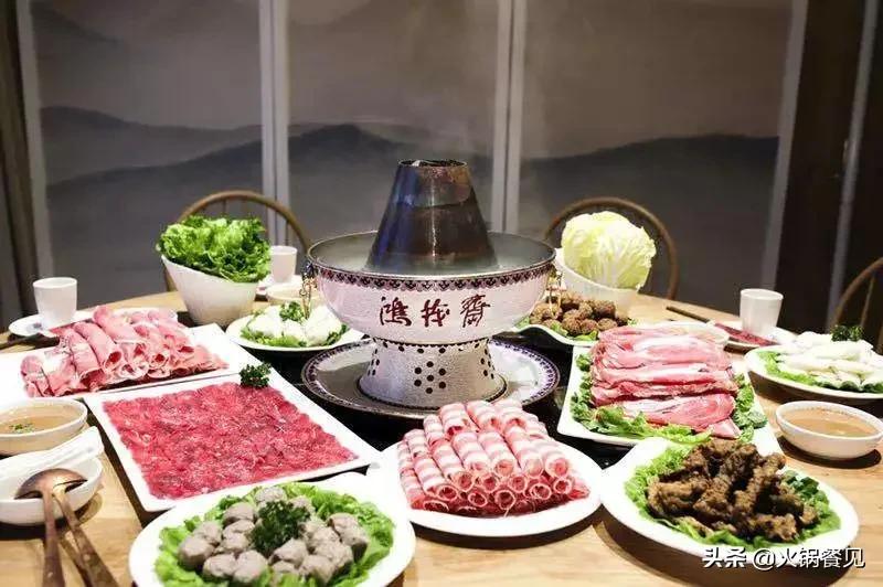曾经风靡一时的火锅品牌,国内十大最好的火锅品牌