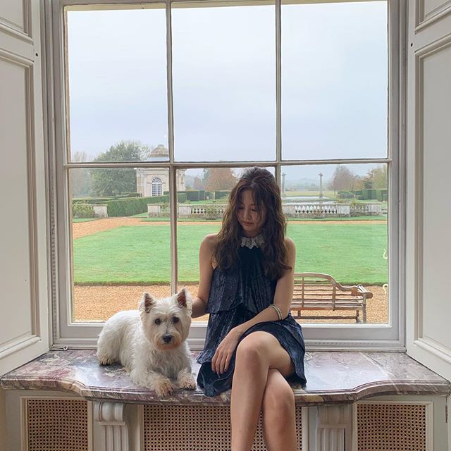 喝养乐多解馋？Jennie摆脱婴儿肥变超辣身材，关键都在这……