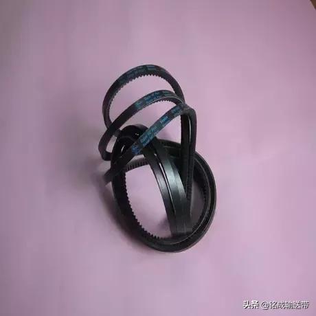 b型三角带的型号及规格,三角带a系列规格尺寸表