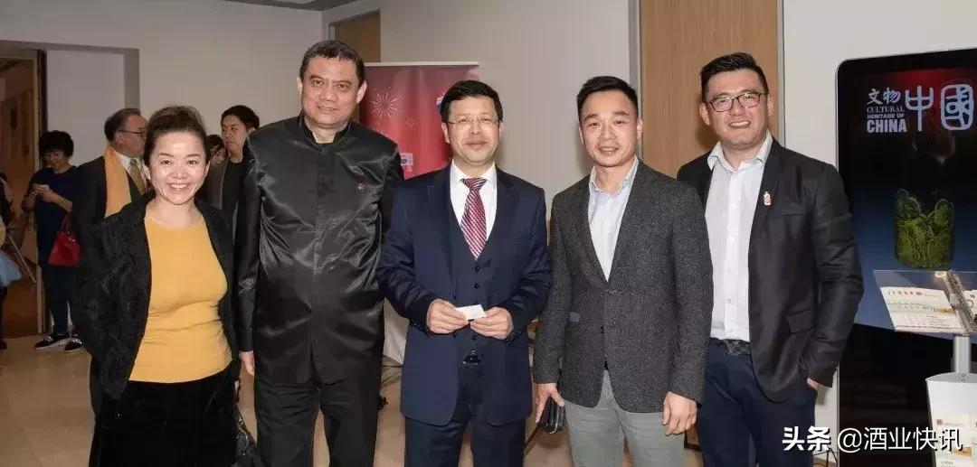 茅台国外视频,茅台海外广告视频