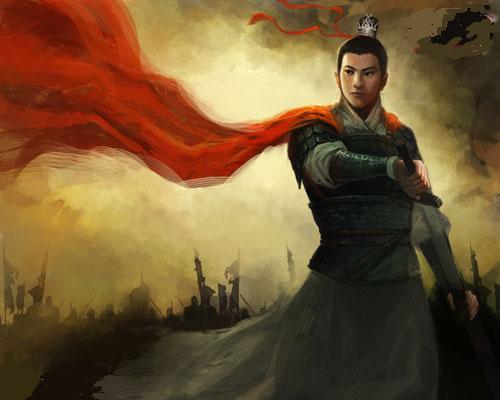 东吴陆逊周瑜谁厉害,东吴三杰