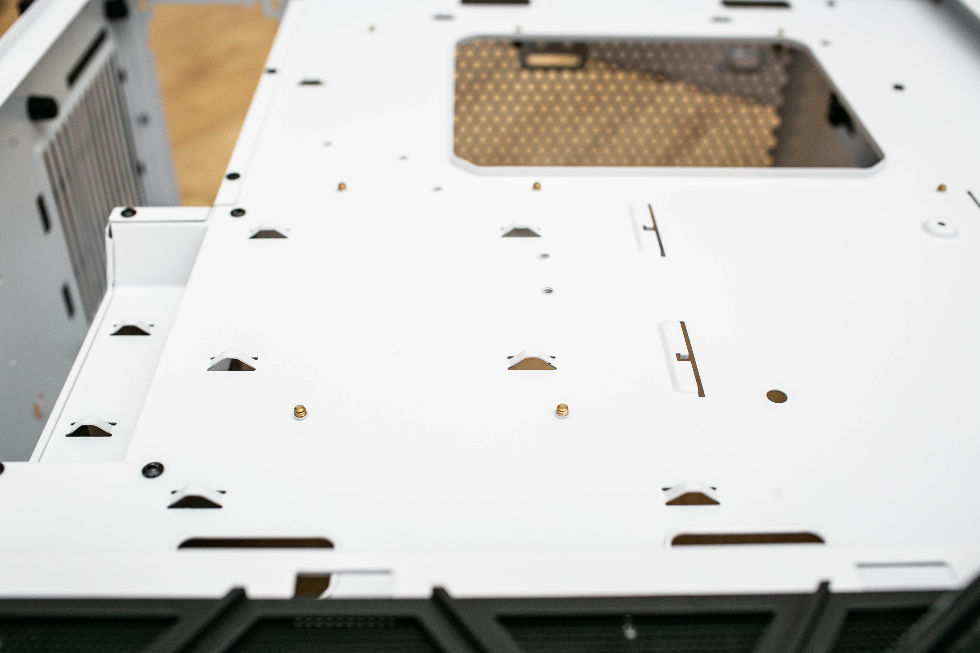 光污染机箱,光污染机箱效果图