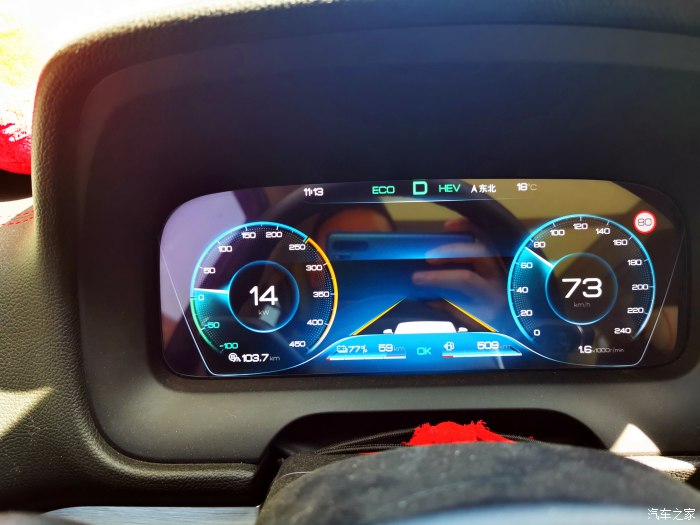 比亚迪唐dmi川西深度测评,比亚迪唐dmi真实用车成本