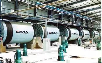 曾被洗劫。3年建了4个陶瓷厂。森大总裁沈延昌讲述真实非洲