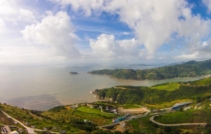 温州值得骑行打卡的地方,温州有哪些骑行的好地方