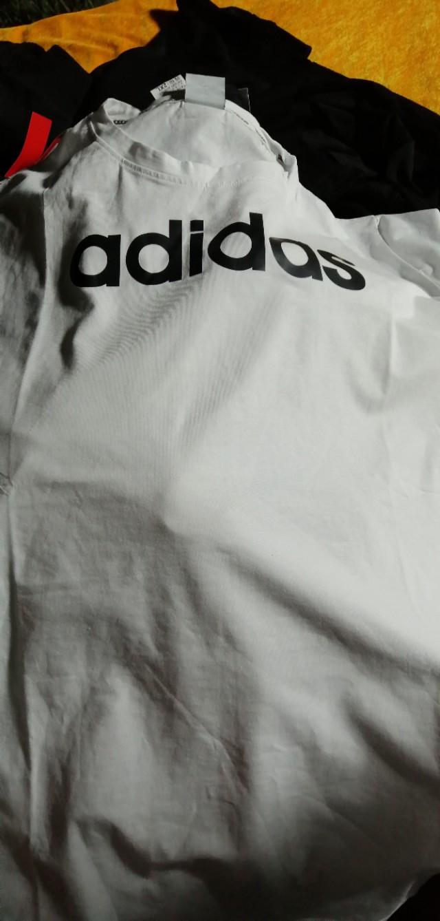 价格39、69的进口一线品牌运动服装，你敢买吗？！