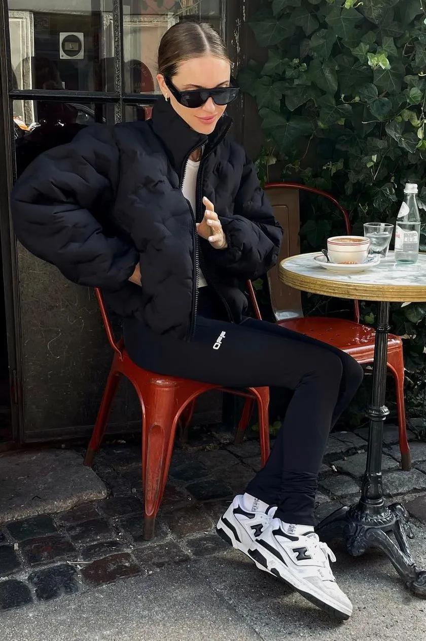 这人手一件的外套真的适合你吗?