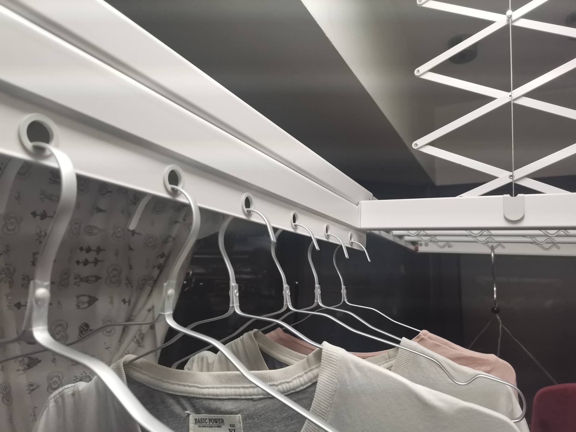 邦先生智能晾衣机种类,邦先生晾衣机旗舰店