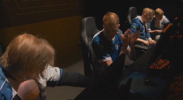 fgs4am第四局,FGS国际邀请赛