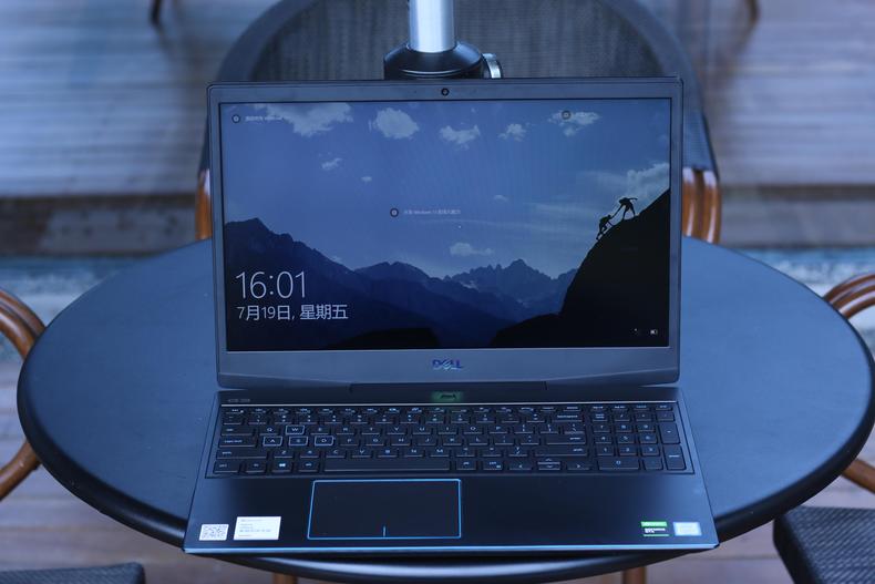 戴尔g3超感玩游戏本评测,戴尔笔记本g3游戏测评