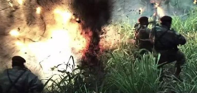 杀伤力最大的反步兵雷,世界上威力最大的反坦克地雷